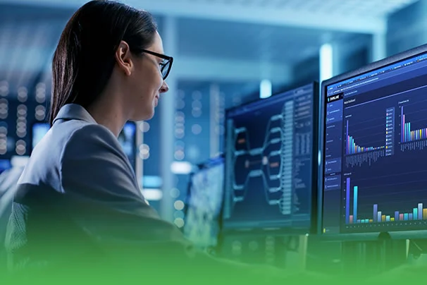 Managed Detection and Response Services